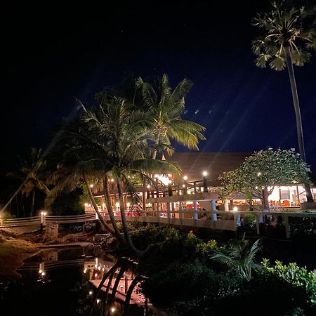 Lanta Il Mare Beach Resort Koh Lanta Luaran gambar