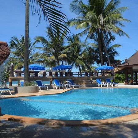Lanta Il Mare Beach Resort Koh Lanta Luaran gambar