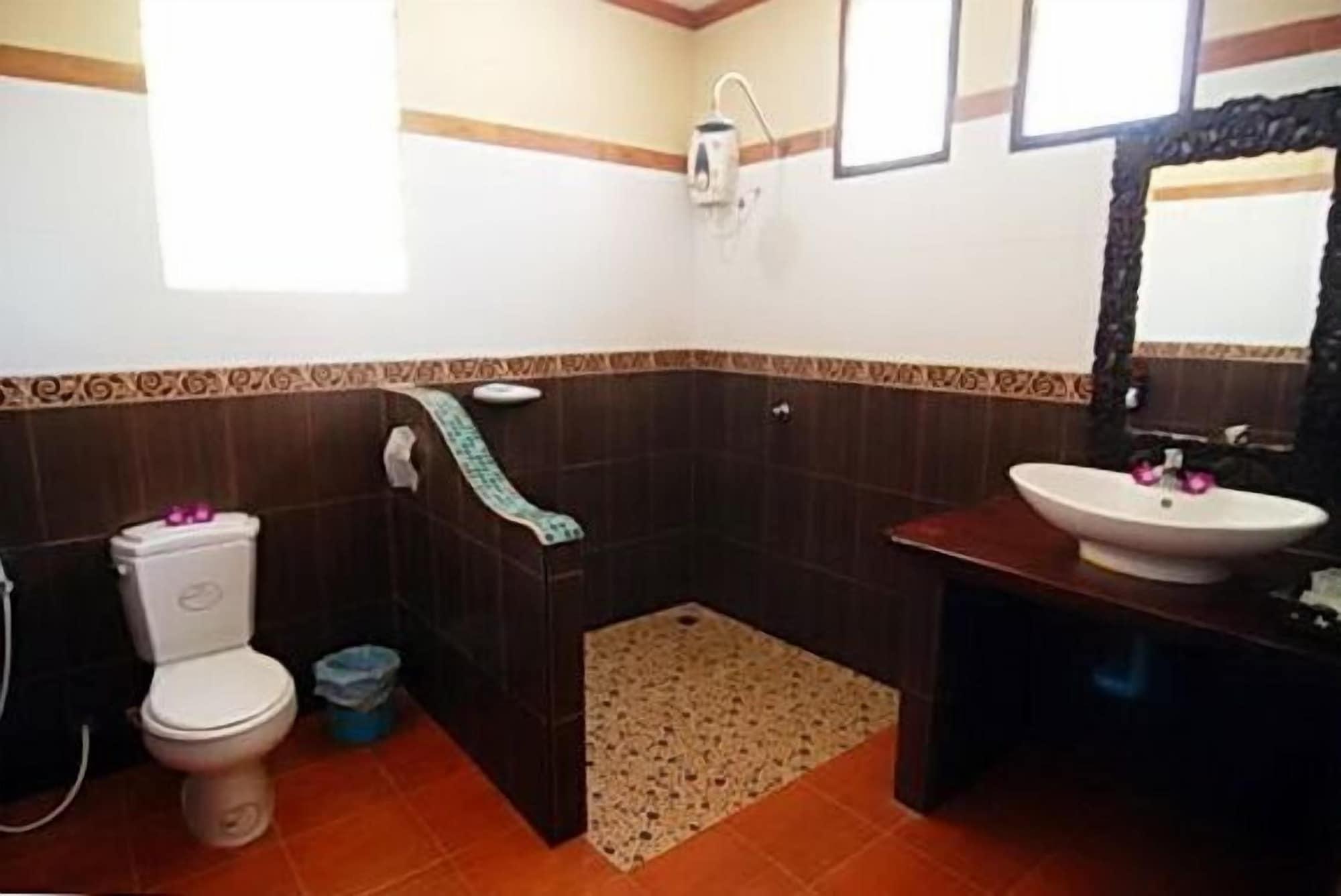 Lanta Il Mare Beach Resort Koh Lanta Luaran gambar
