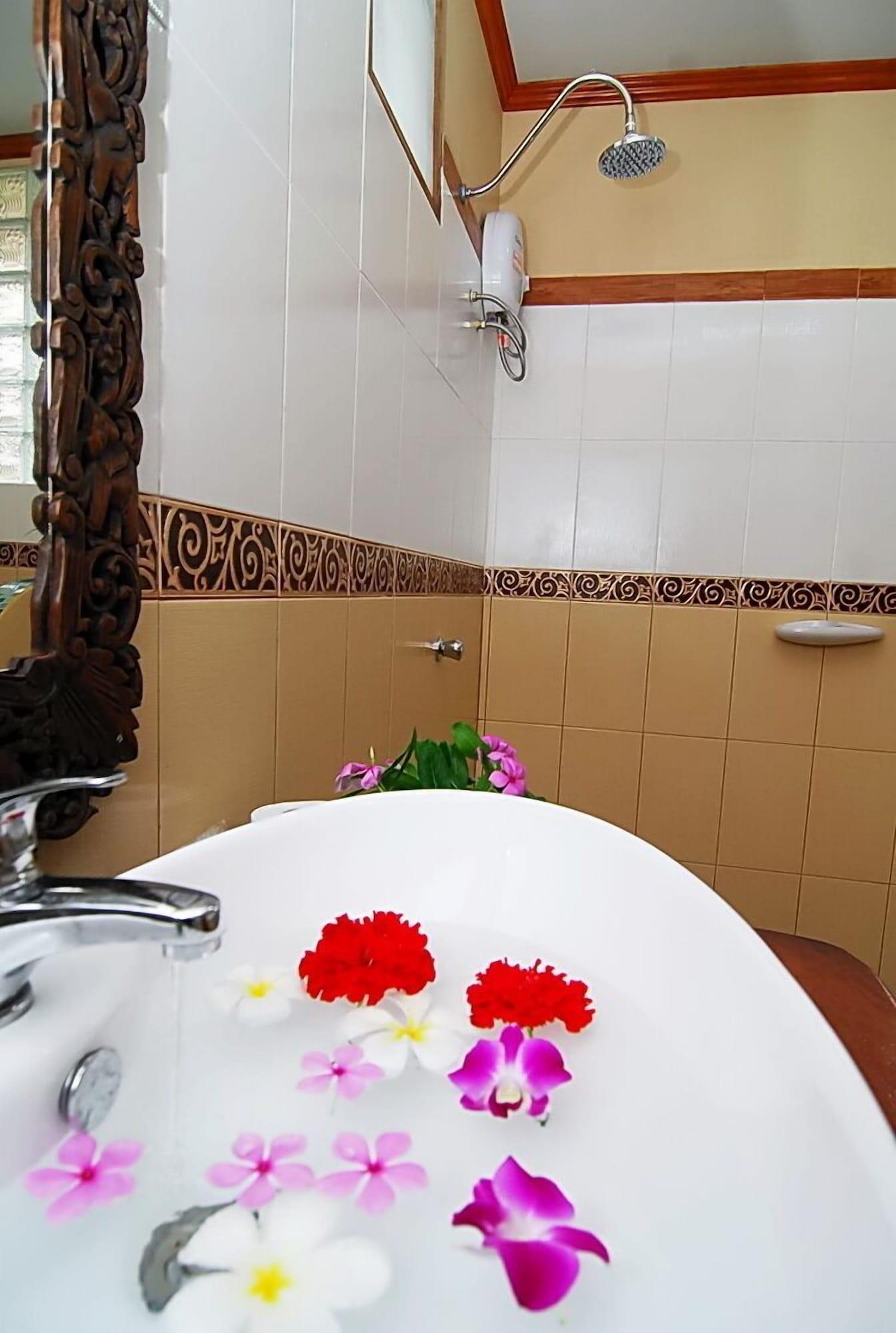 Lanta Il Mare Beach Resort Koh Lanta Luaran gambar