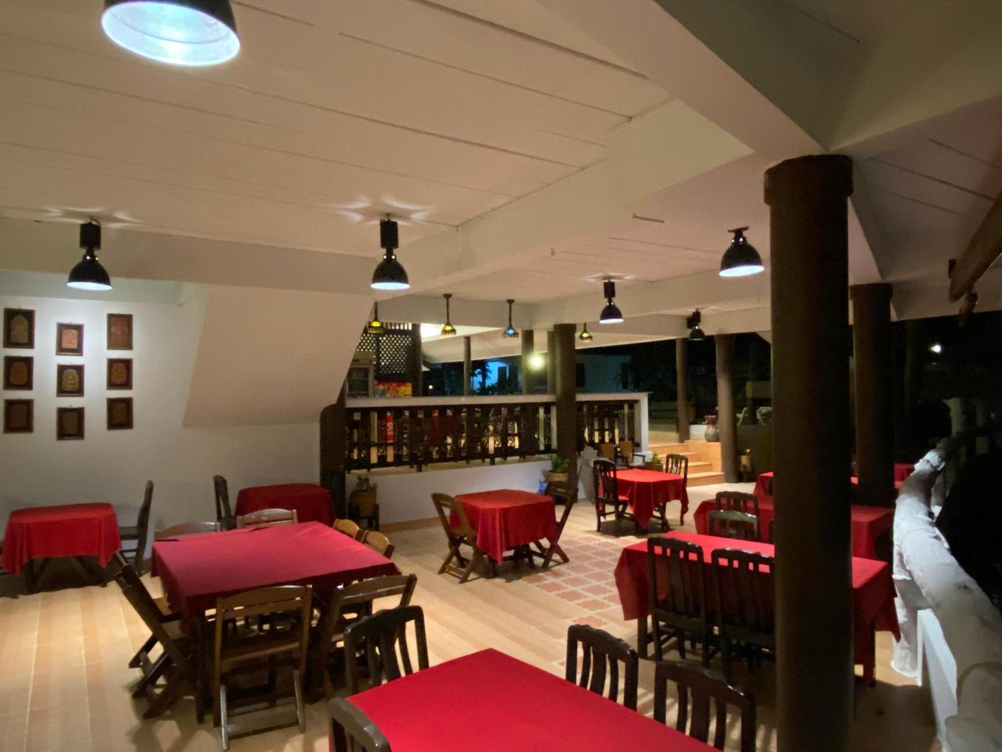 Lanta Il Mare Beach Resort Koh Lanta Luaran gambar