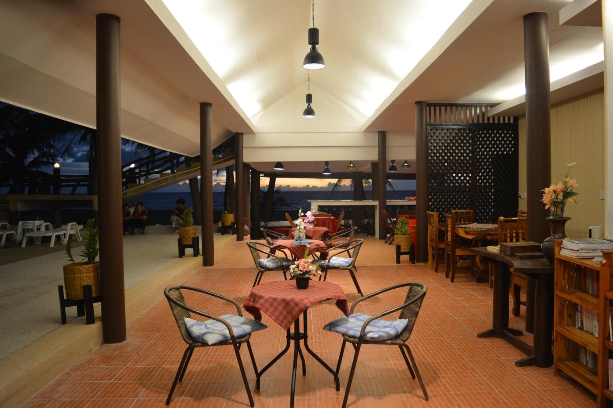 Lanta Il Mare Beach Resort Koh Lanta Luaran gambar