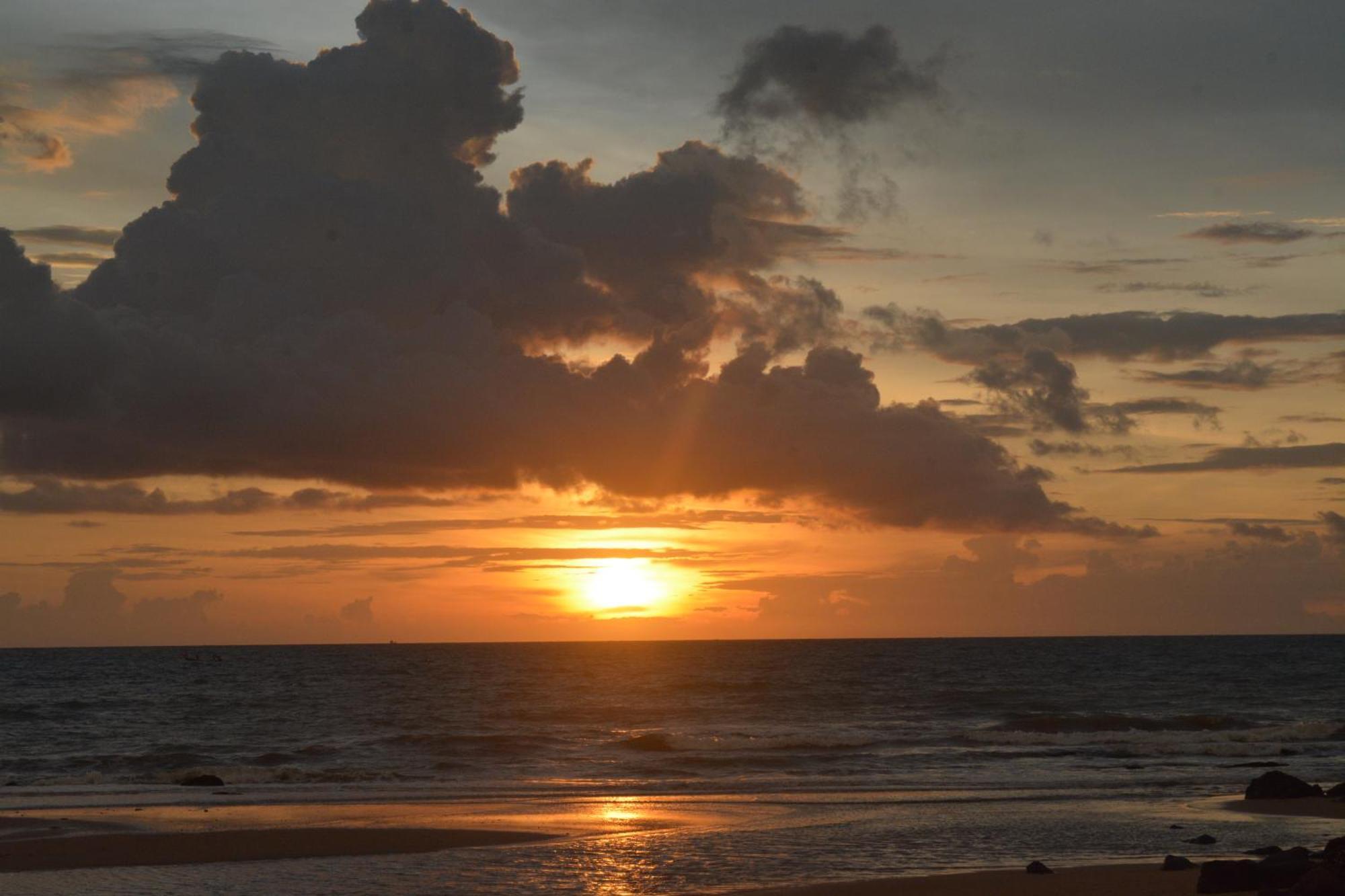 Lanta Il Mare Beach Resort Koh Lanta Luaran gambar