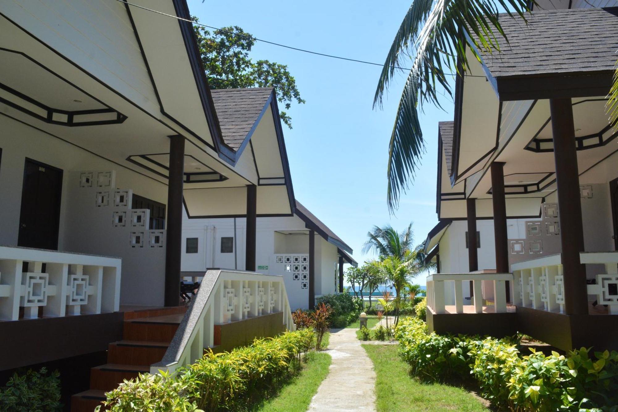 Lanta Il Mare Beach Resort Koh Lanta Luaran gambar