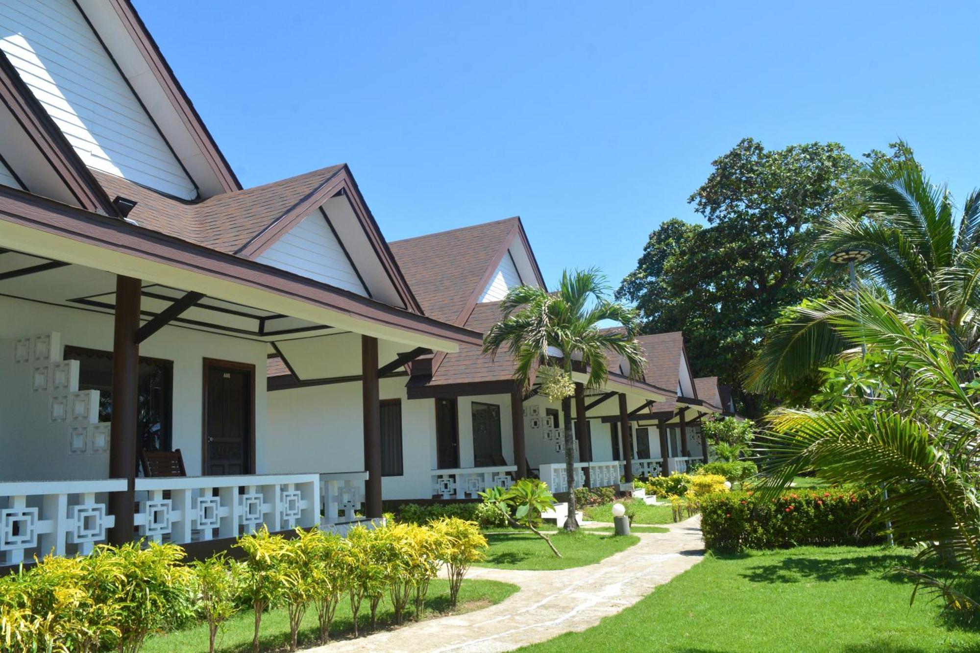 Lanta Il Mare Beach Resort Koh Lanta Luaran gambar