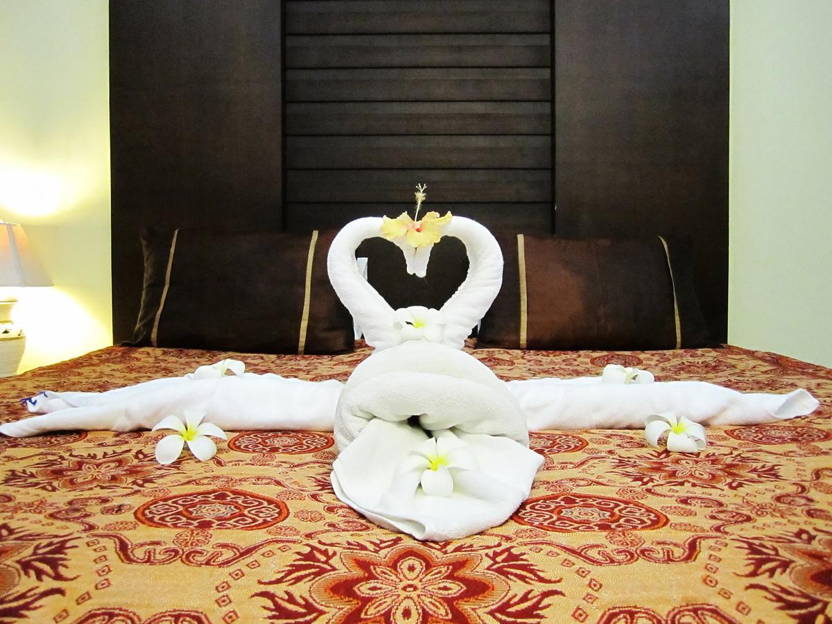 Lanta Il Mare Beach Resort Koh Lanta Luaran gambar