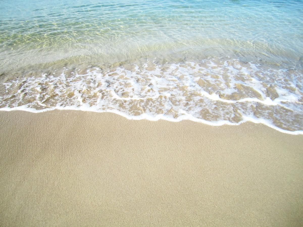 Lanta Il Mare Beach Resort Koh Lanta Luaran gambar