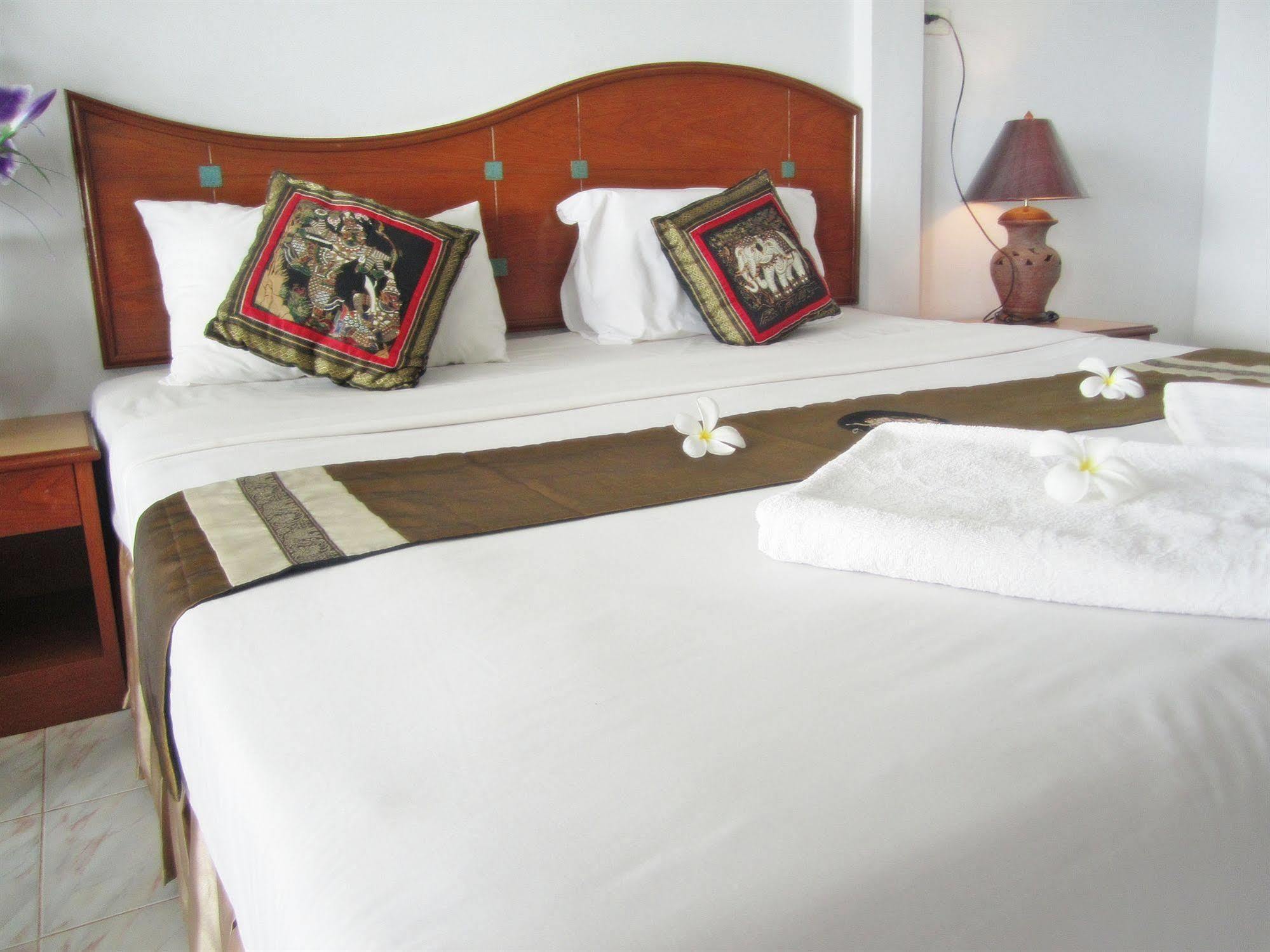 Lanta Il Mare Beach Resort Koh Lanta Luaran gambar