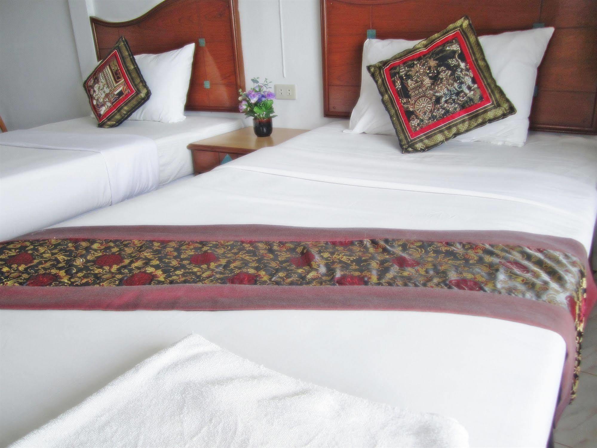Lanta Il Mare Beach Resort Koh Lanta Luaran gambar