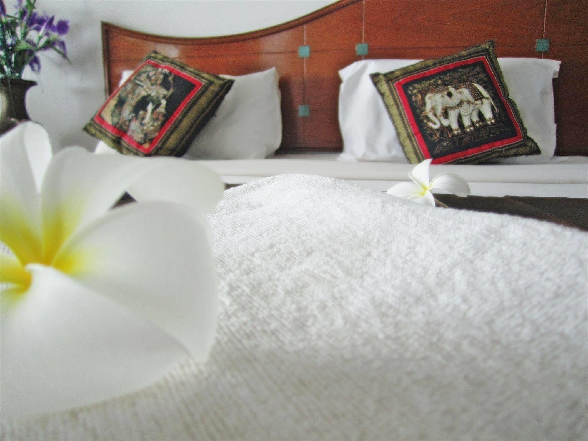 Lanta Il Mare Beach Resort Koh Lanta Luaran gambar