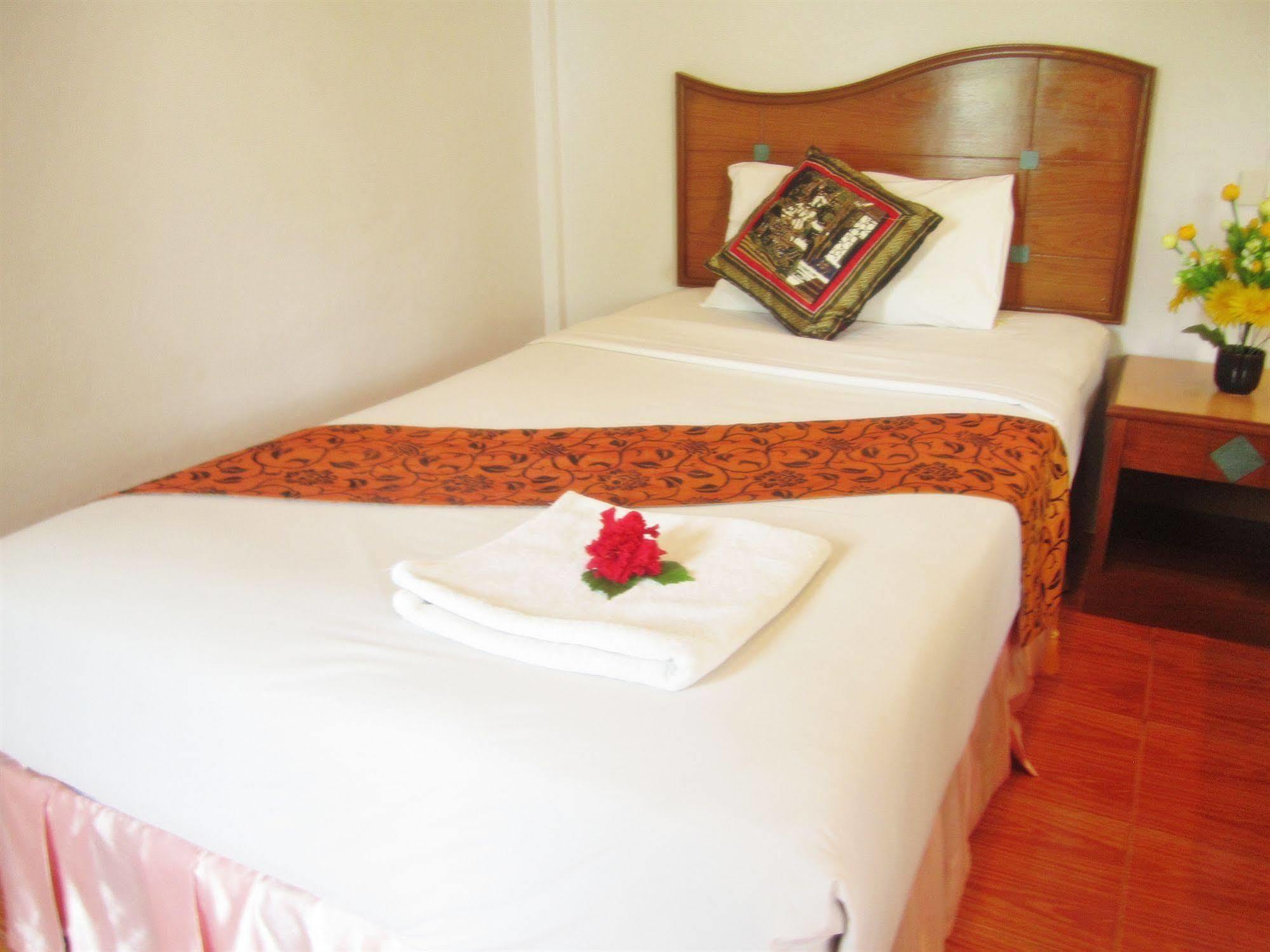 Lanta Il Mare Beach Resort Koh Lanta Luaran gambar