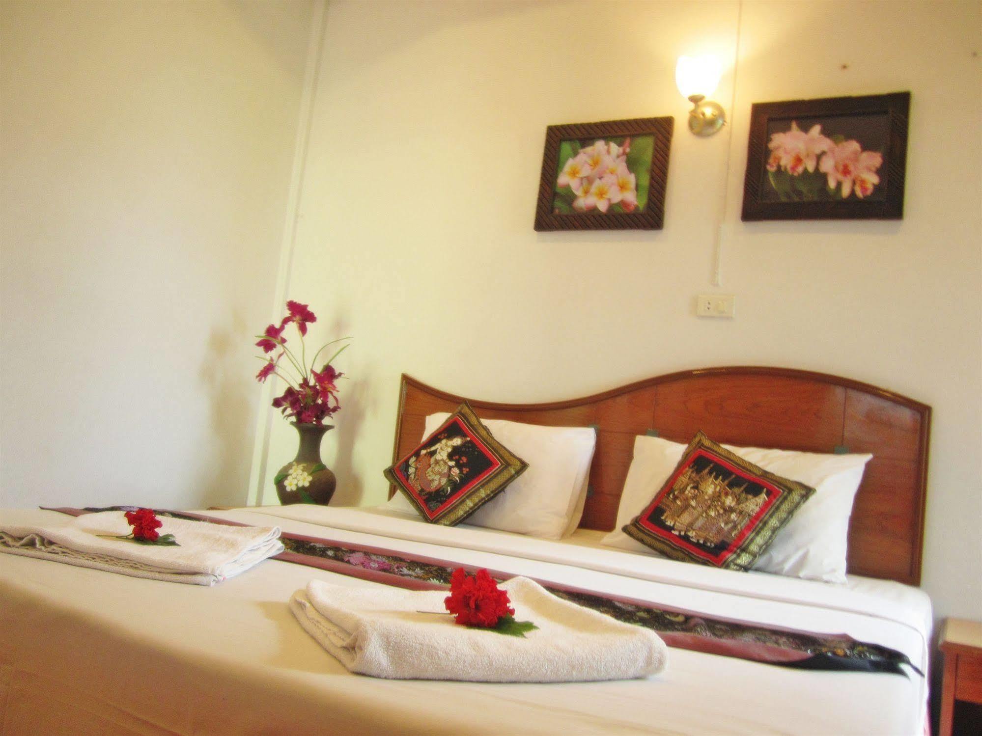 Lanta Il Mare Beach Resort Koh Lanta Luaran gambar