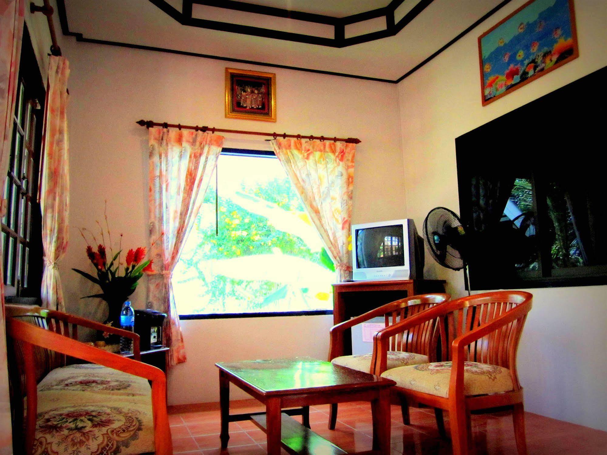 Lanta Il Mare Beach Resort Koh Lanta Luaran gambar