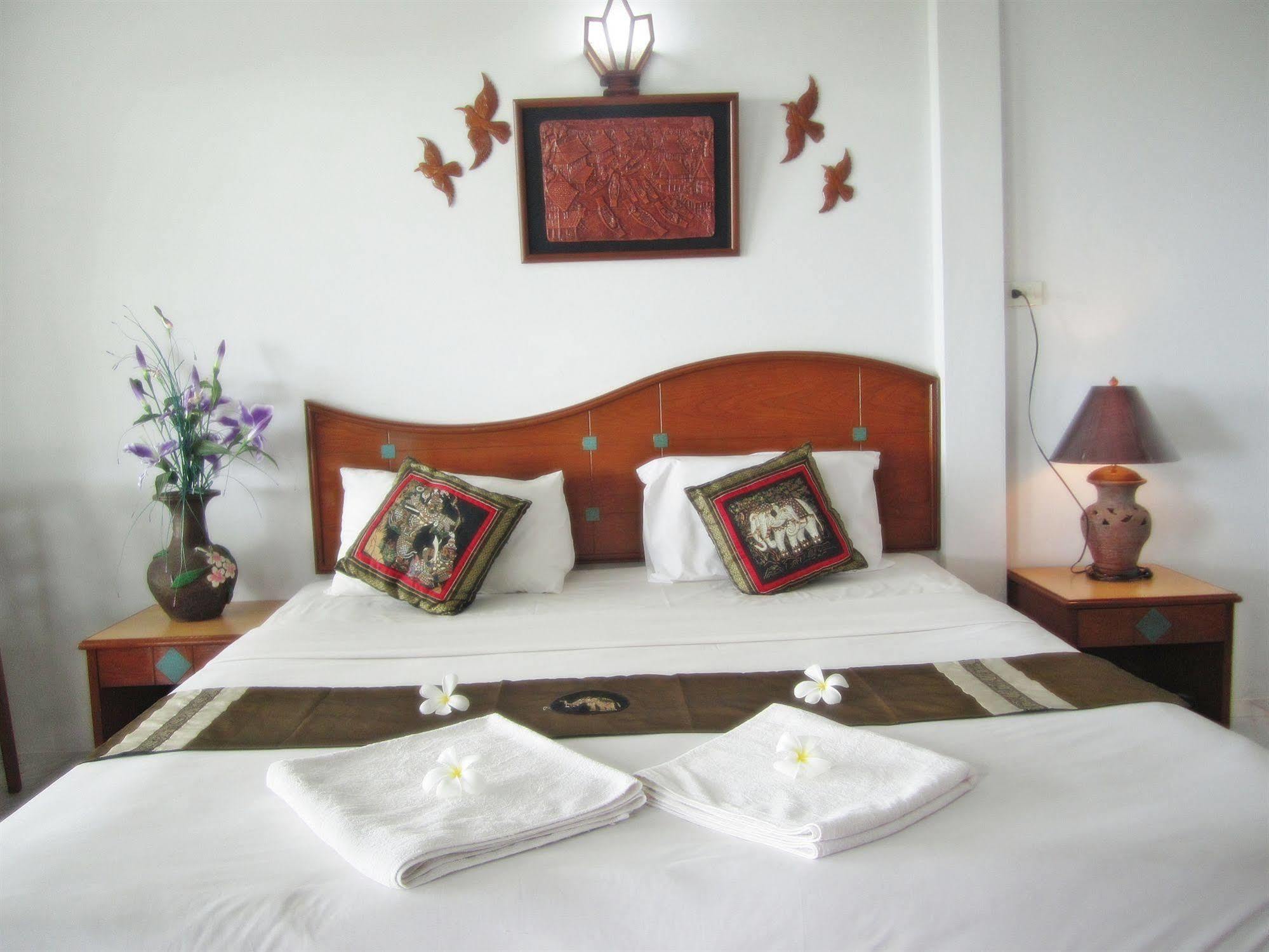 Lanta Il Mare Beach Resort Koh Lanta Luaran gambar