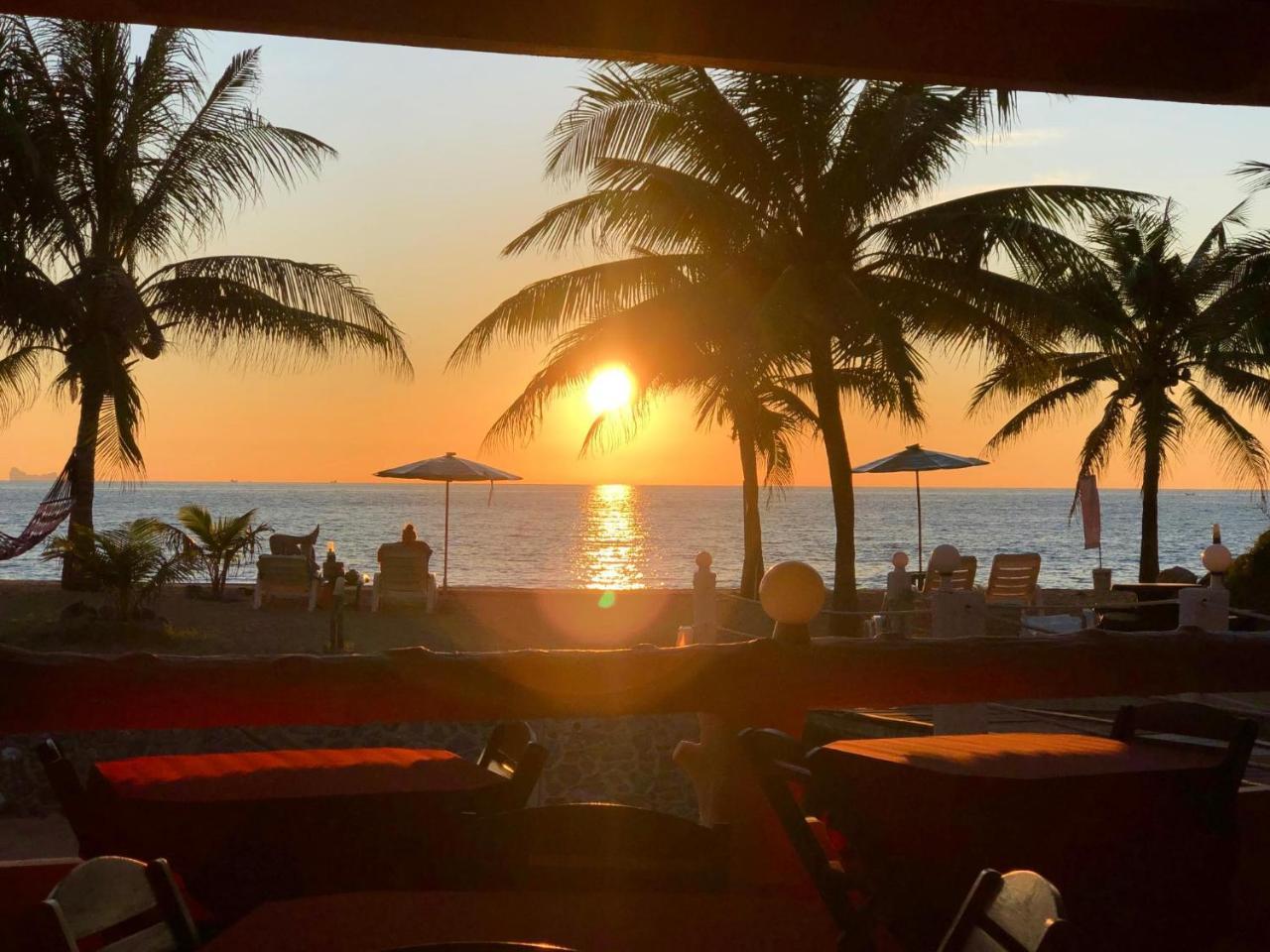 Lanta Il Mare Beach Resort Koh Lanta Luaran gambar